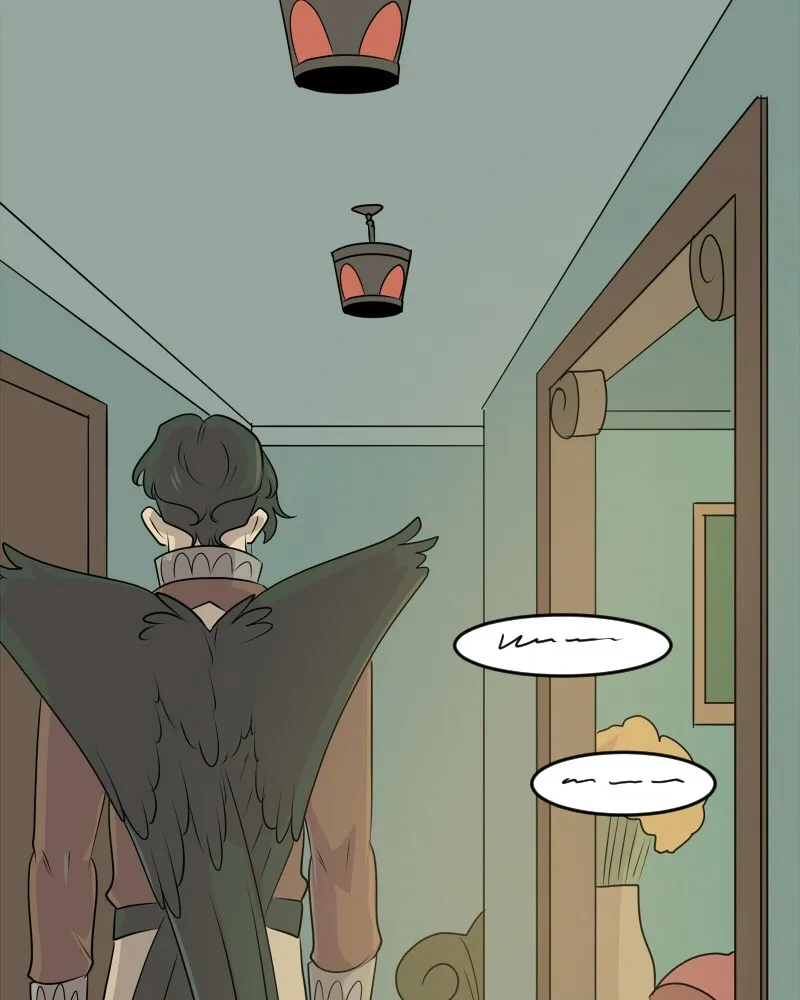 Read The Croaking chapter 275 image 18 on Lezhin