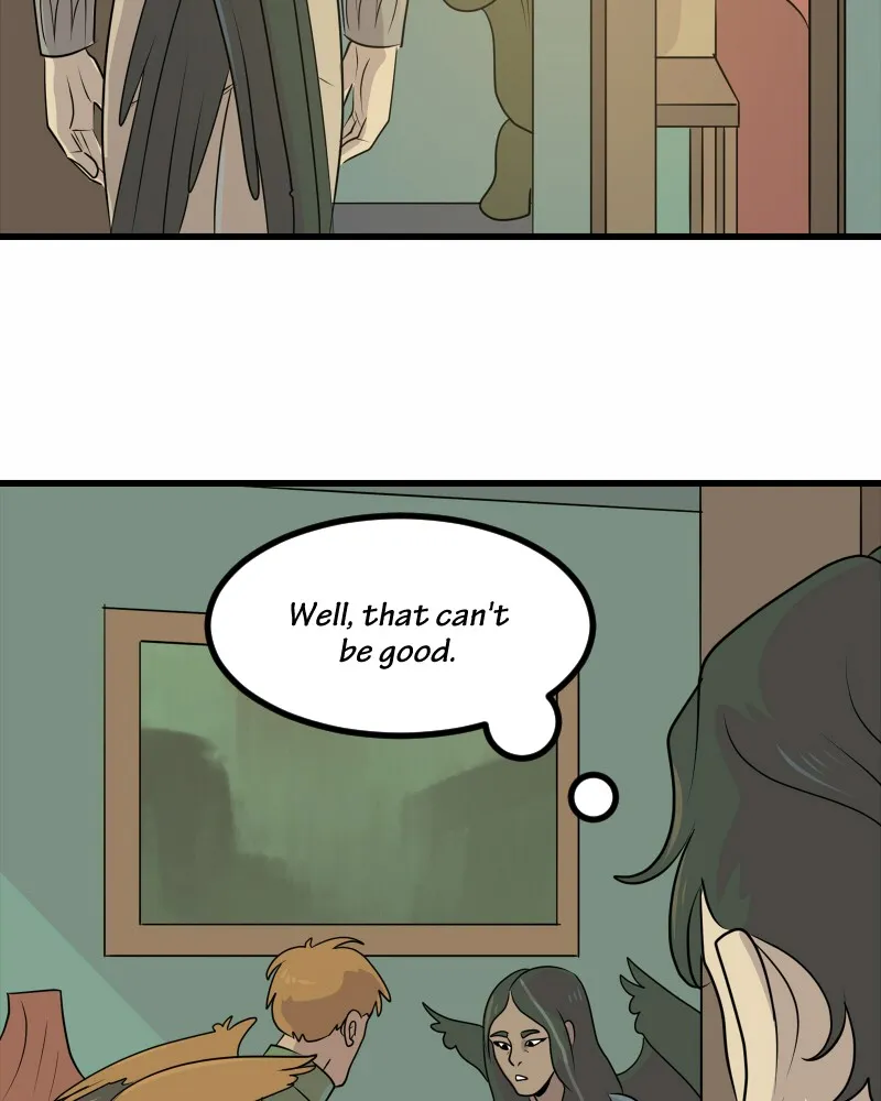Read The Croaking chapter 275 image 19 on Lezhin