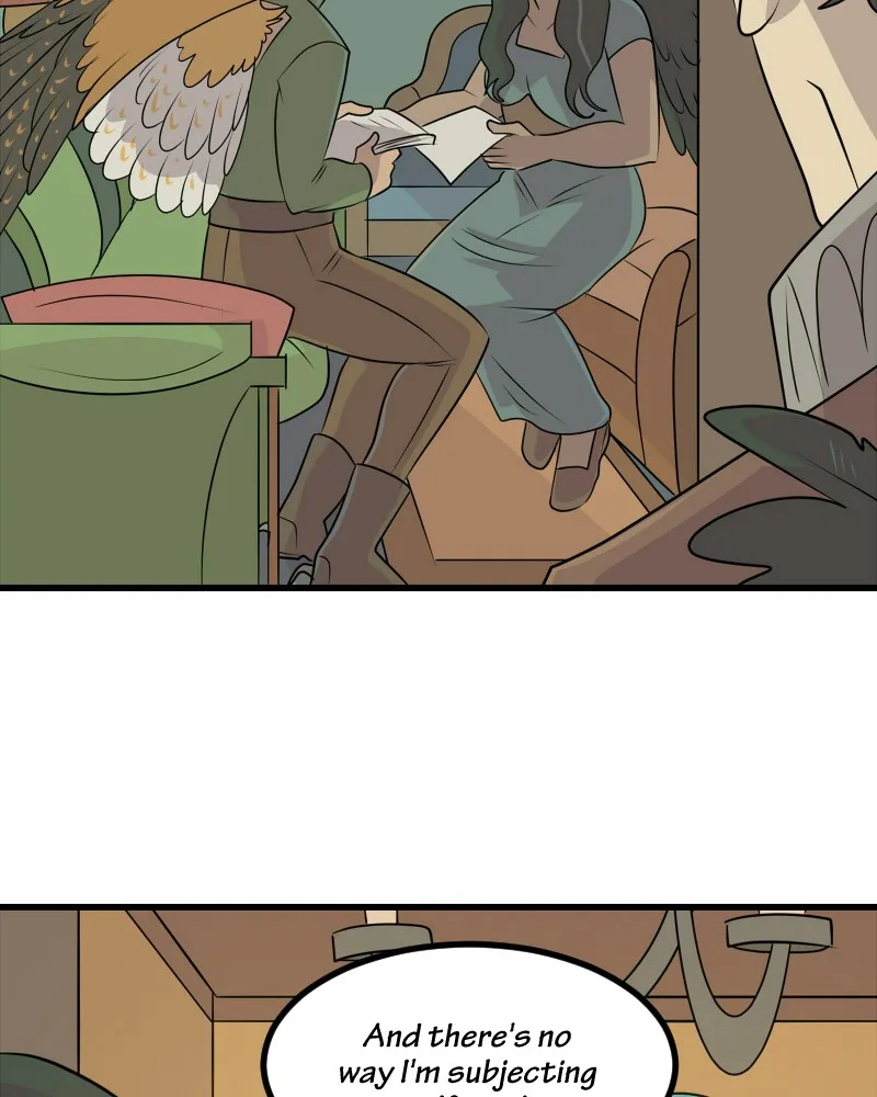 Read The Croaking chapter 275 image 20 on Lezhin