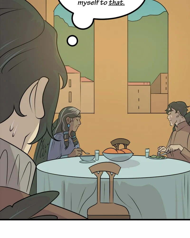 Read The Croaking chapter 275 image 21 on Lezhin