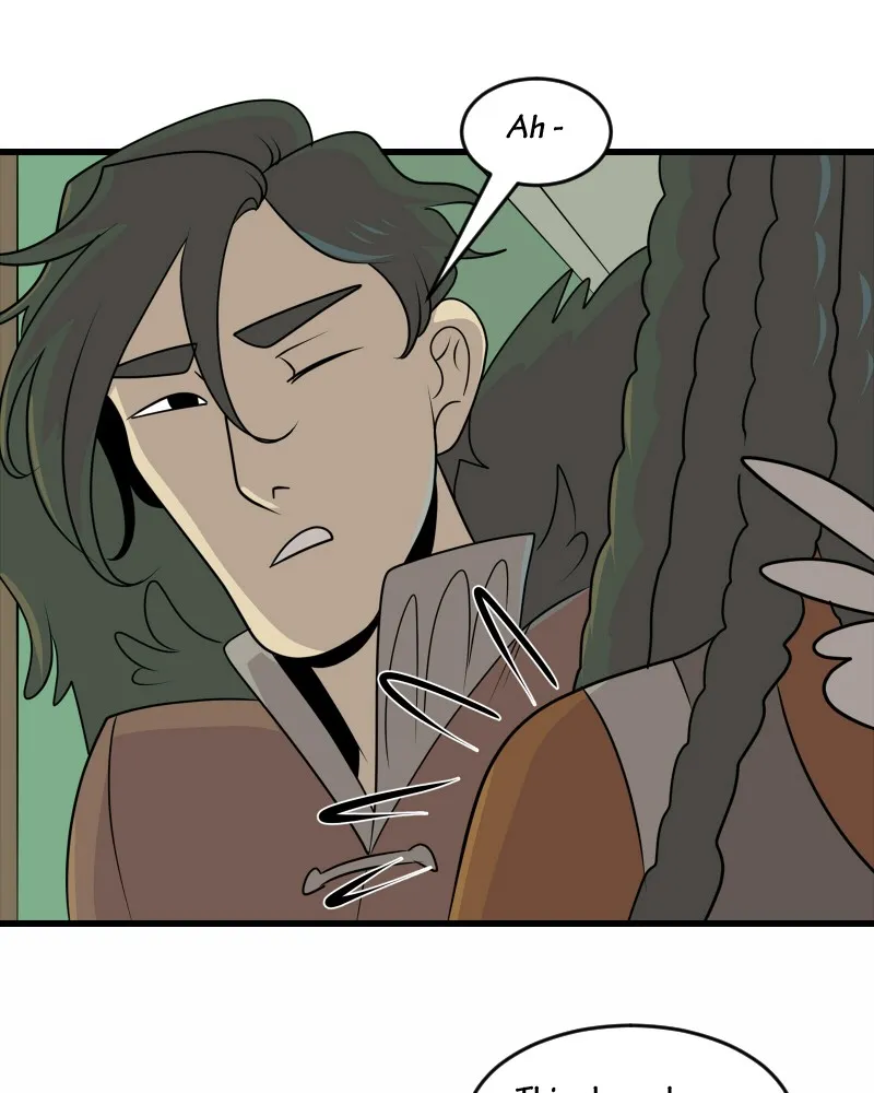 Read The Croaking chapter 275 image 22 on Lezhin
