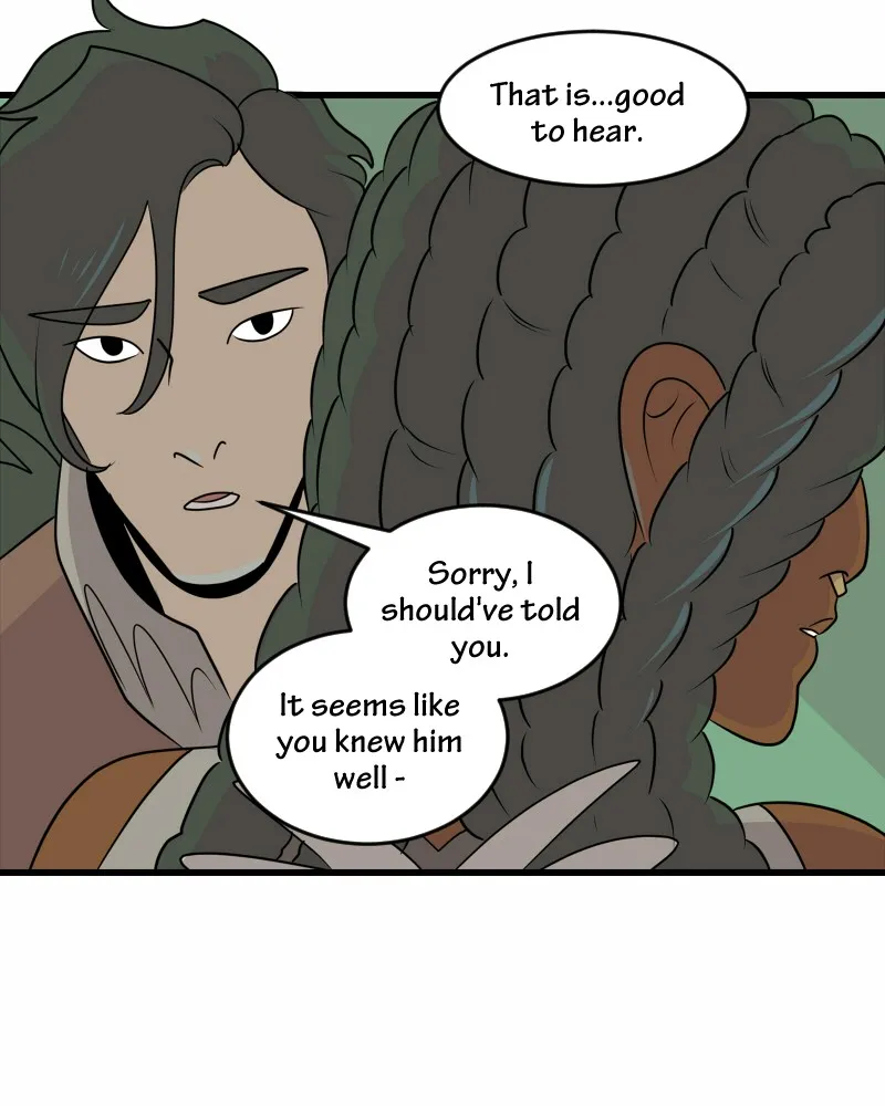 Read The Croaking chapter 275 image 29 on Lezhin