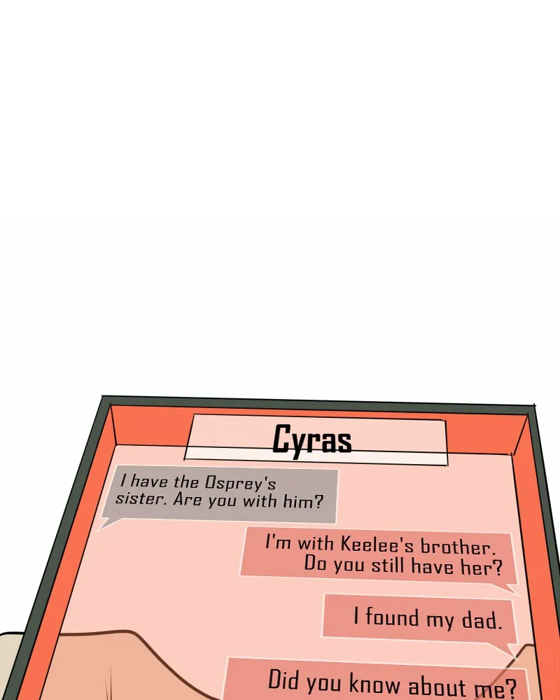 Read The Croaking chapter 275 image 3 on Lezhin