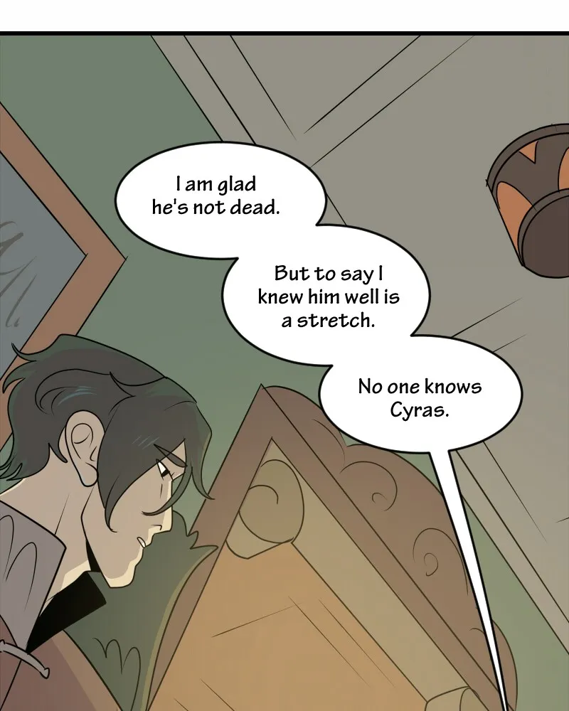Read The Croaking chapter 275 image 30 on Lezhin