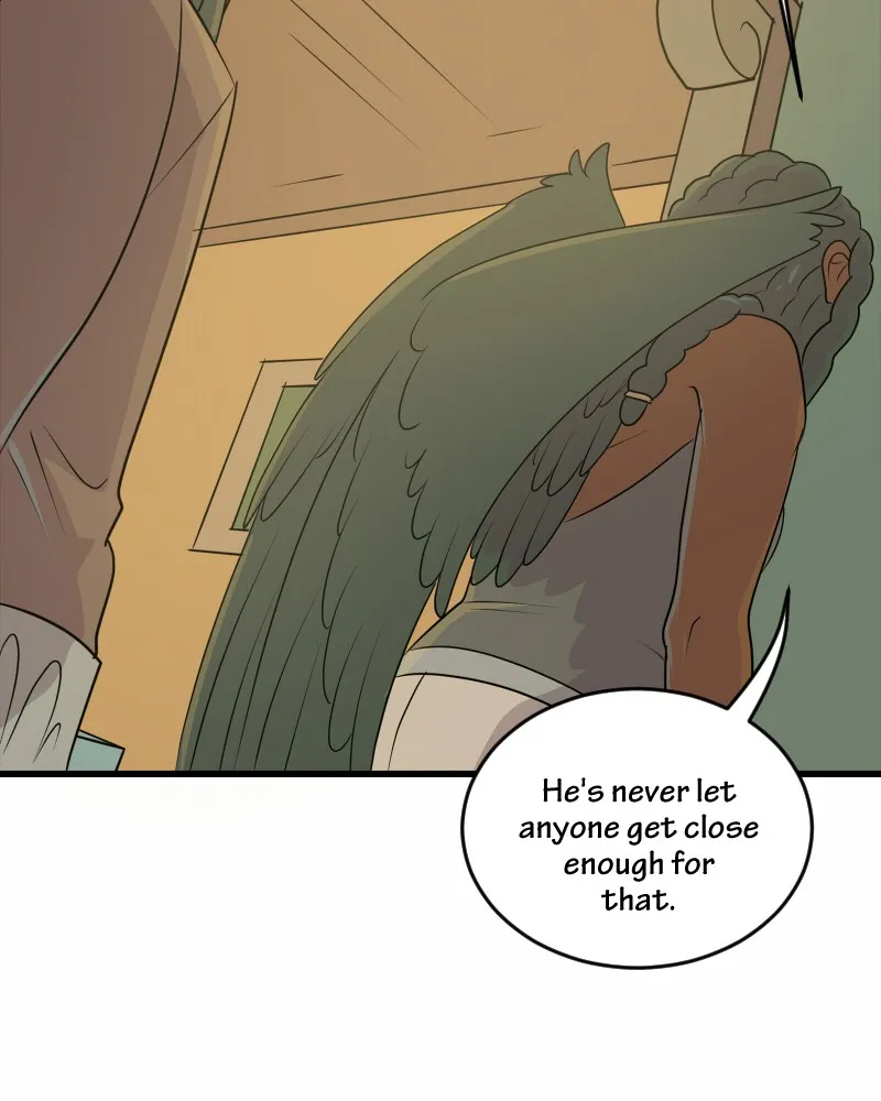 Read The Croaking chapter 275 image 31 on Lezhin