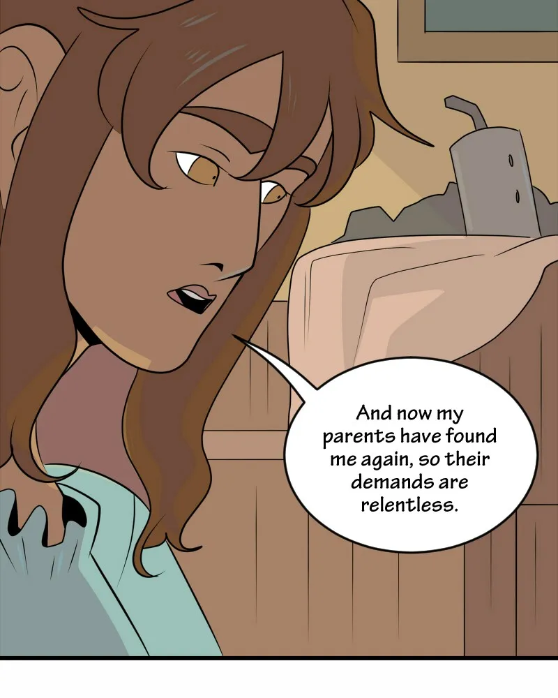 Read The Croaking chapter 275 image 36 on Lezhin