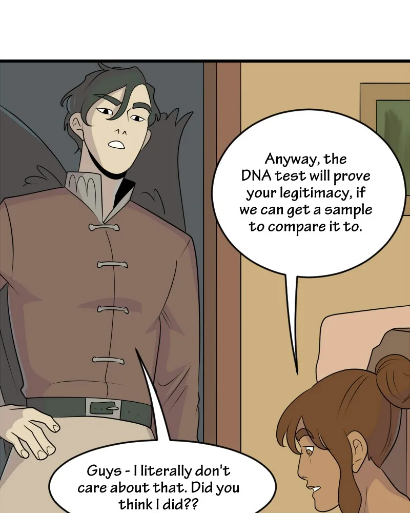 Read The Croaking chapter 275 image 37 on Lezhin