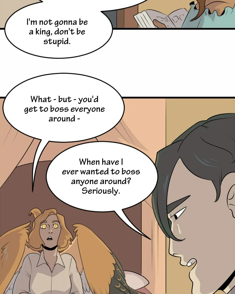 Read The Croaking chapter 275 image 38 on Lezhin