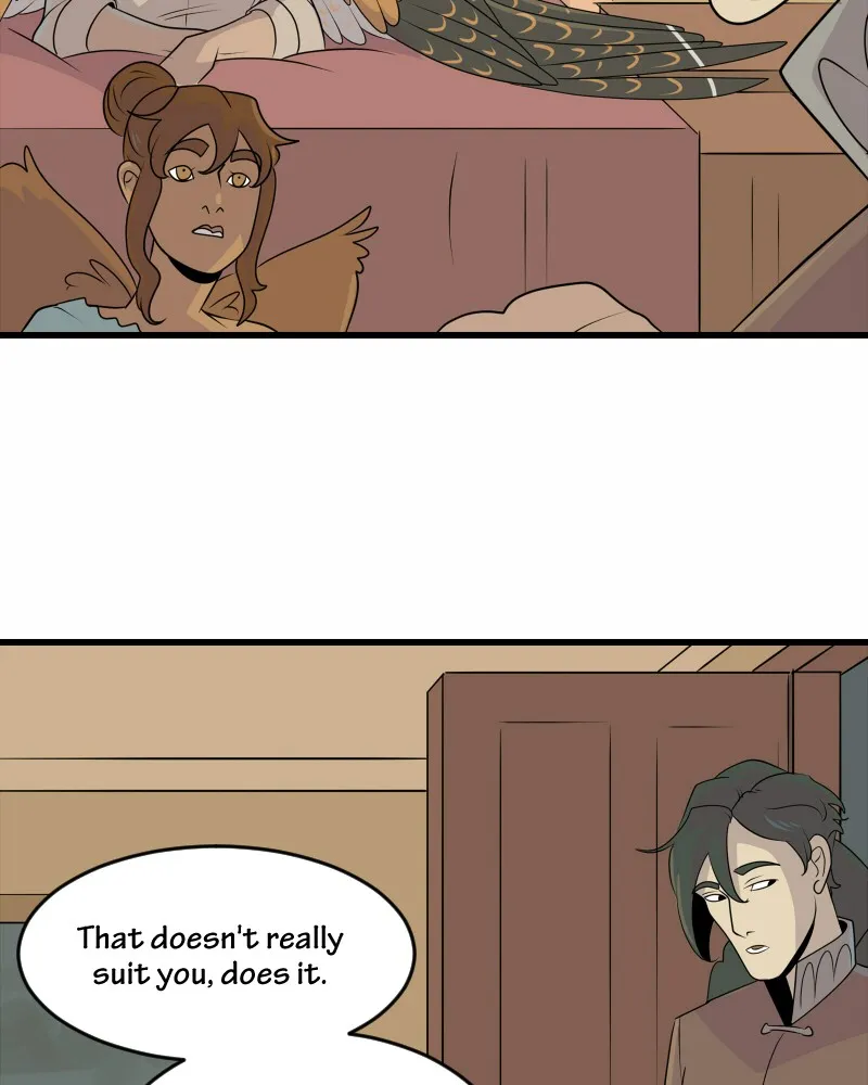 Read The Croaking chapter 275 image 39 on Lezhin