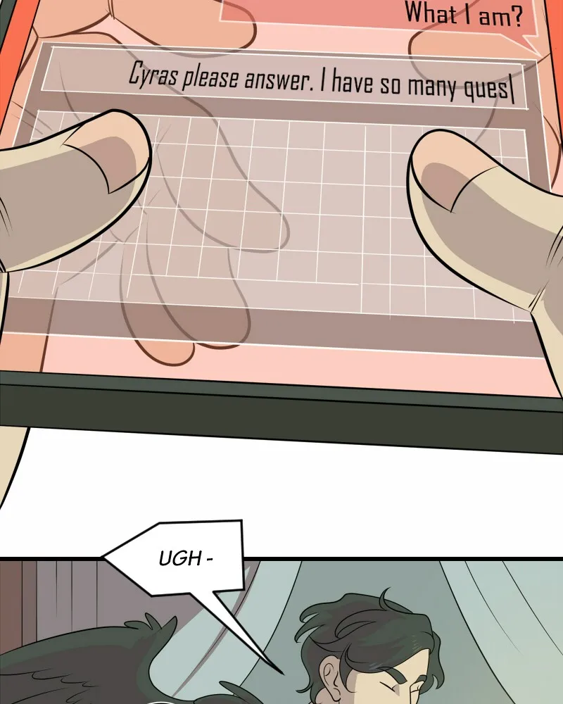 Read The Croaking chapter 275 image 4 on Lezhin