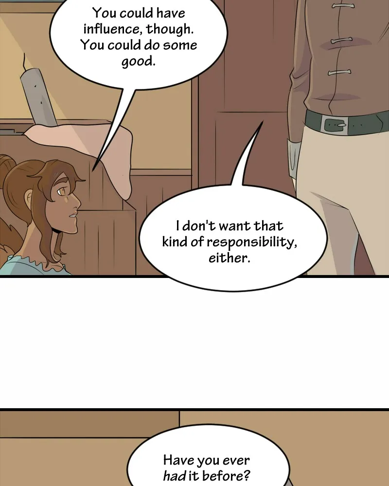 Read The Croaking chapter 275 image 40 on Lezhin