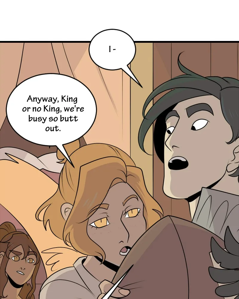 Read The Croaking chapter 275 image 42 on Lezhin