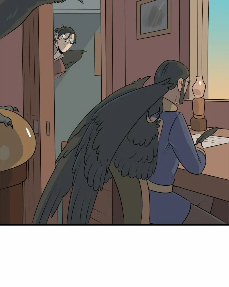 Read The Croaking chapter 275 image 46 on Lezhin