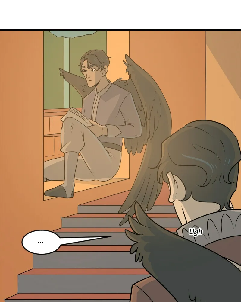 Read The Croaking chapter 275 image 47 on Lezhin