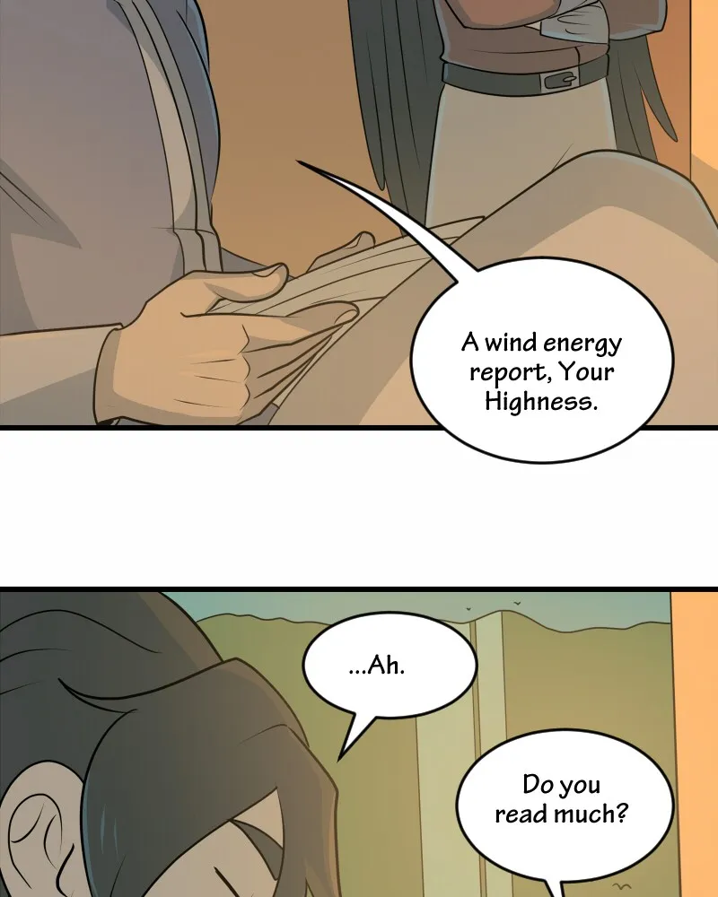 Read The Croaking chapter 275 image 49 on Lezhin