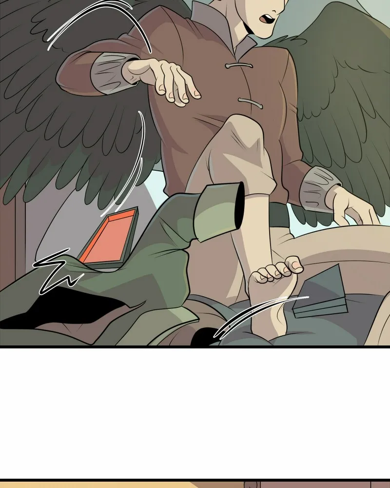 Read The Croaking chapter 275 image 5 on Lezhin