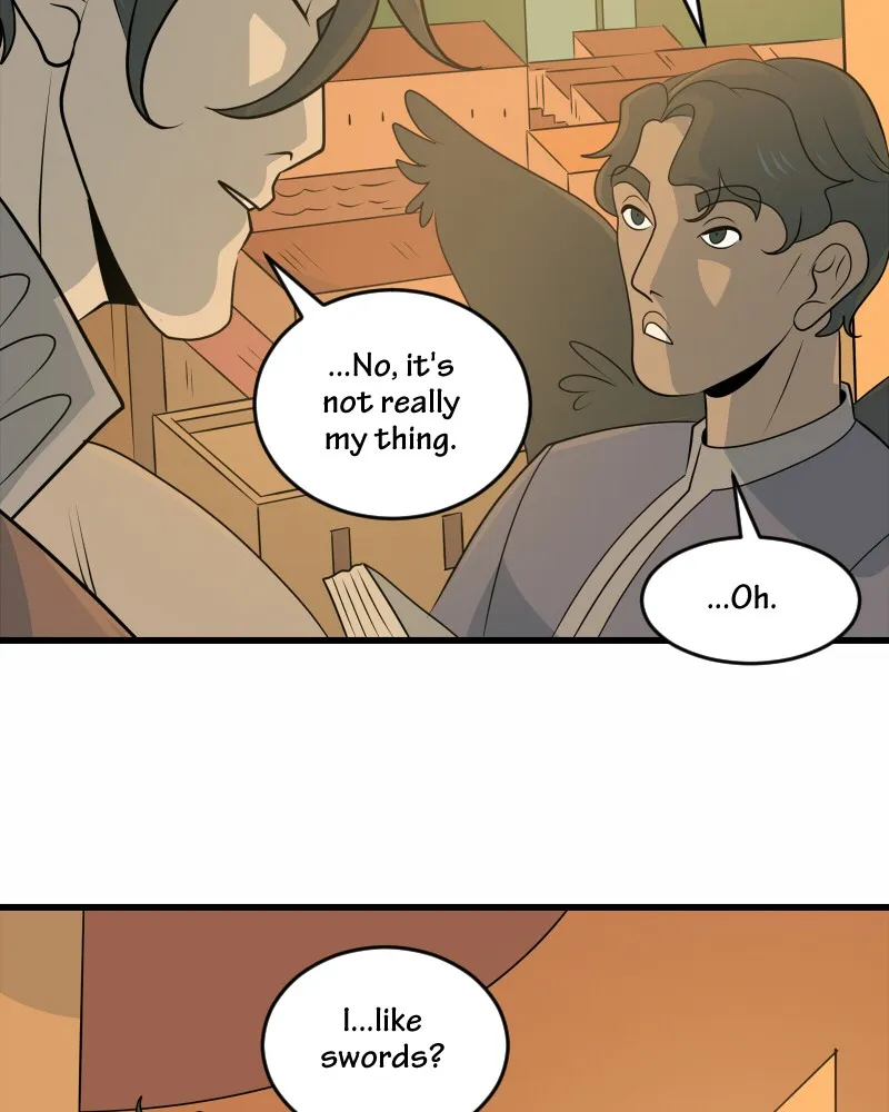 Read The Croaking chapter 275 image 50 on Lezhin