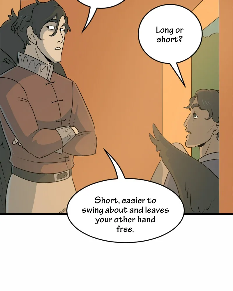 Read The Croaking chapter 275 image 51 on Lezhin