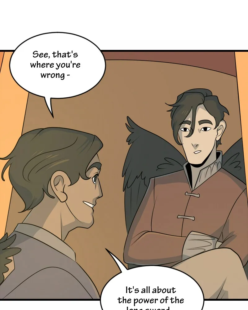 Read The Croaking chapter 275 image 52 on Lezhin