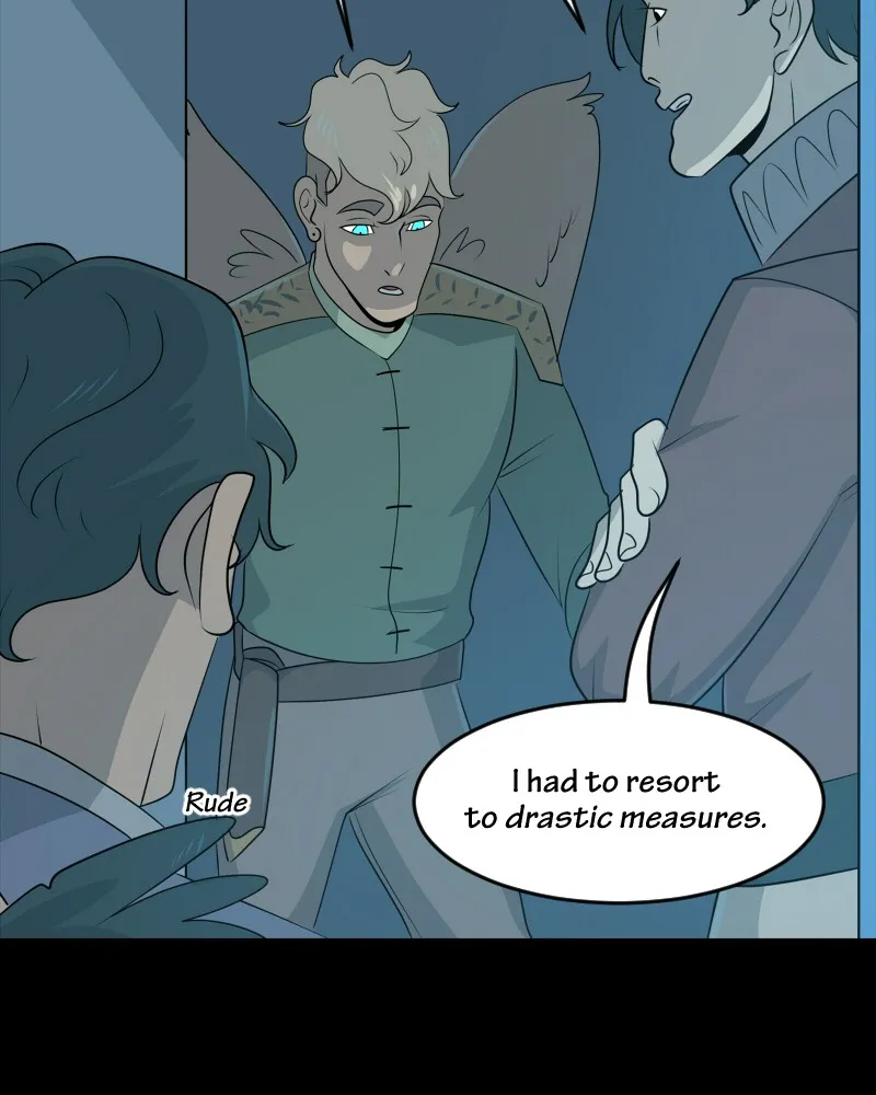 Read The Croaking chapter 275 image 56 on Lezhin