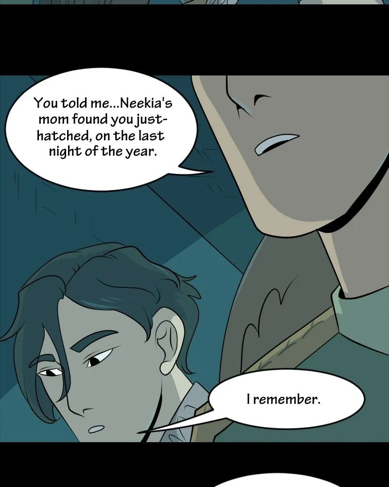 Read The Croaking chapter 275 image 59 on Lezhin