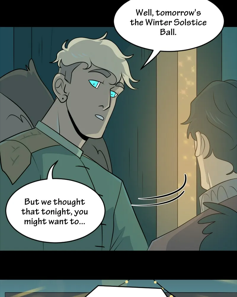 Read The Croaking chapter 275 image 60 on Lezhin