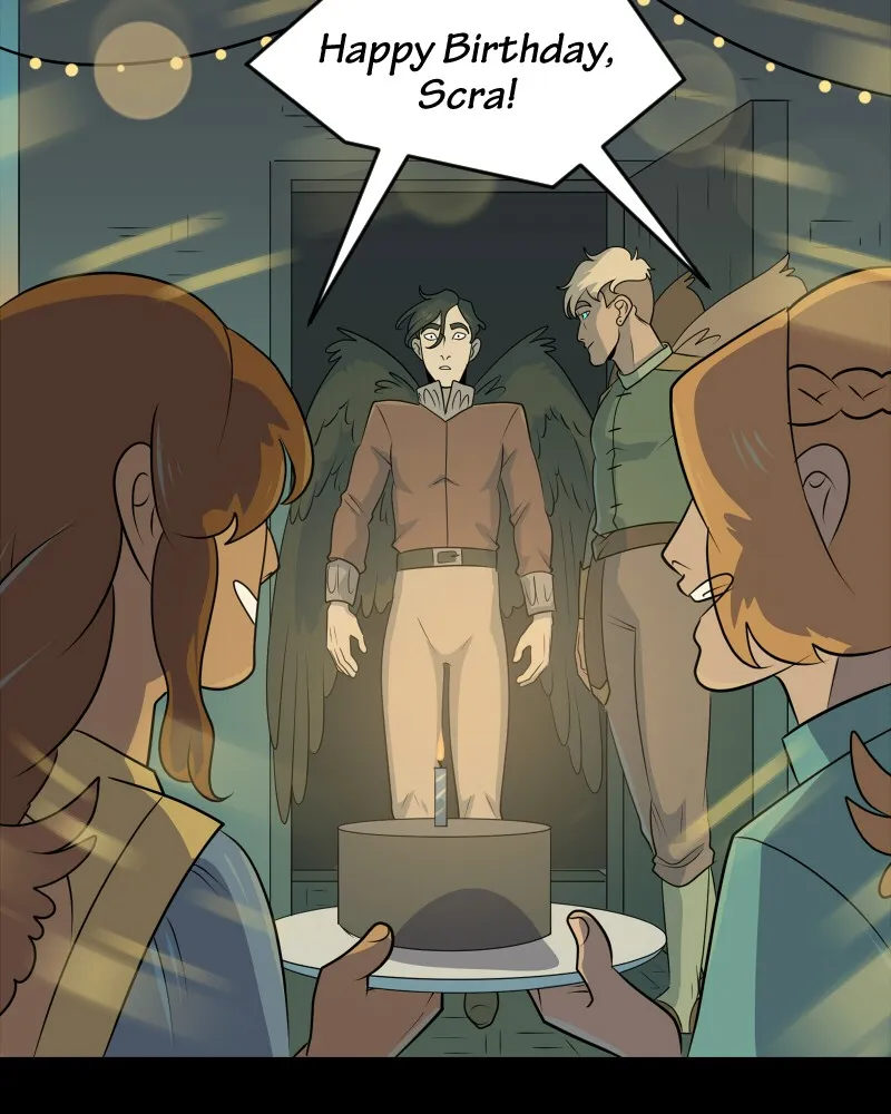 Read The Croaking chapter 275 image 61 on Lezhin
