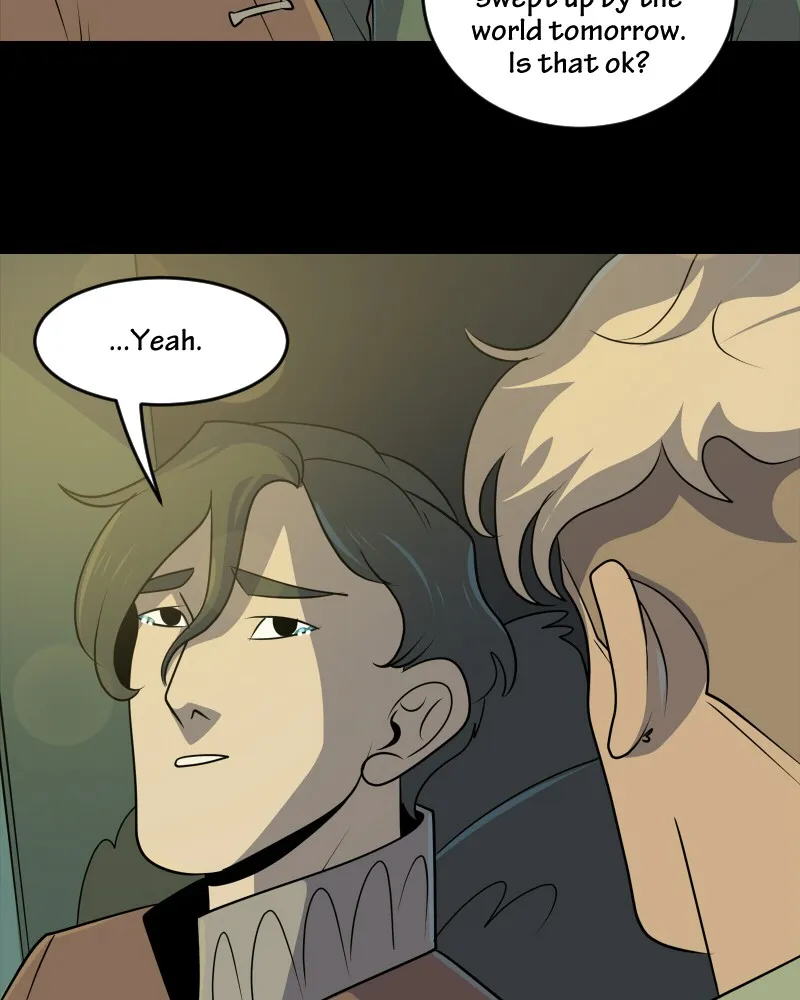 Read The Croaking chapter 275 image 63 on Lezhin