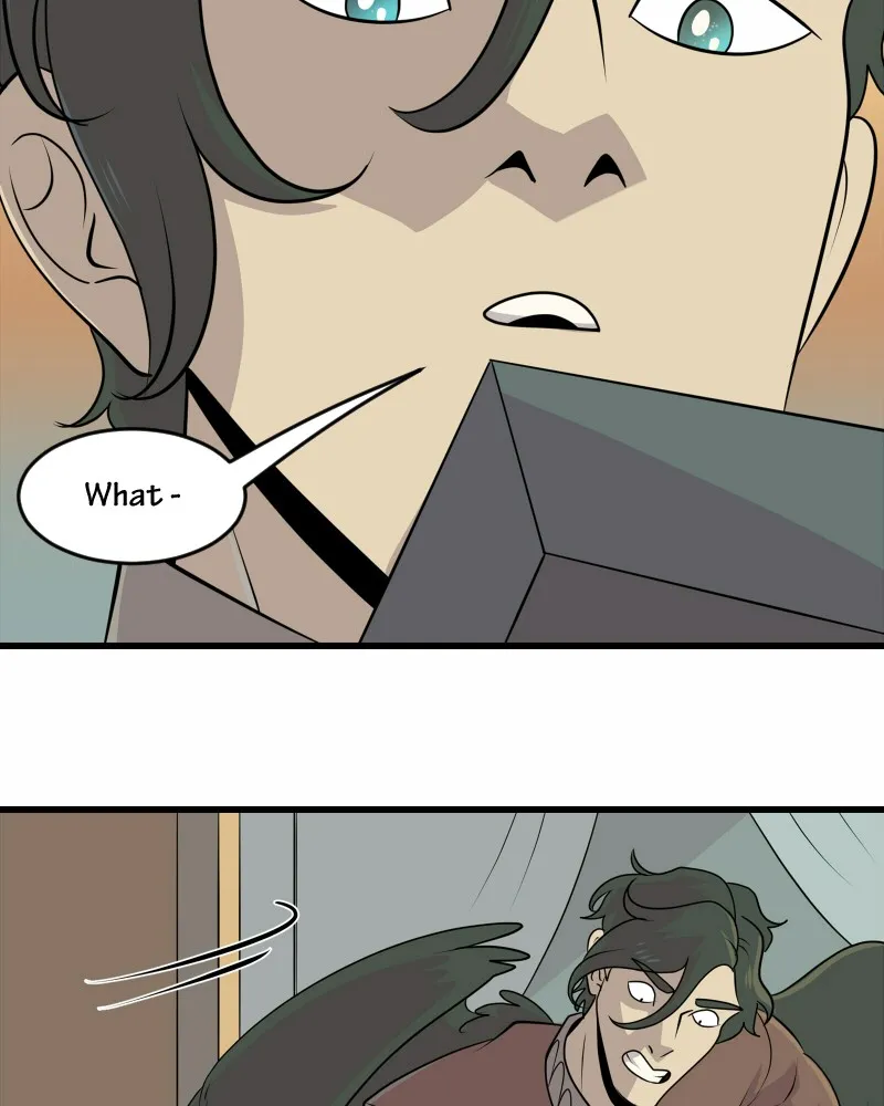 Read The Croaking chapter 275 image 8 on Lezhin