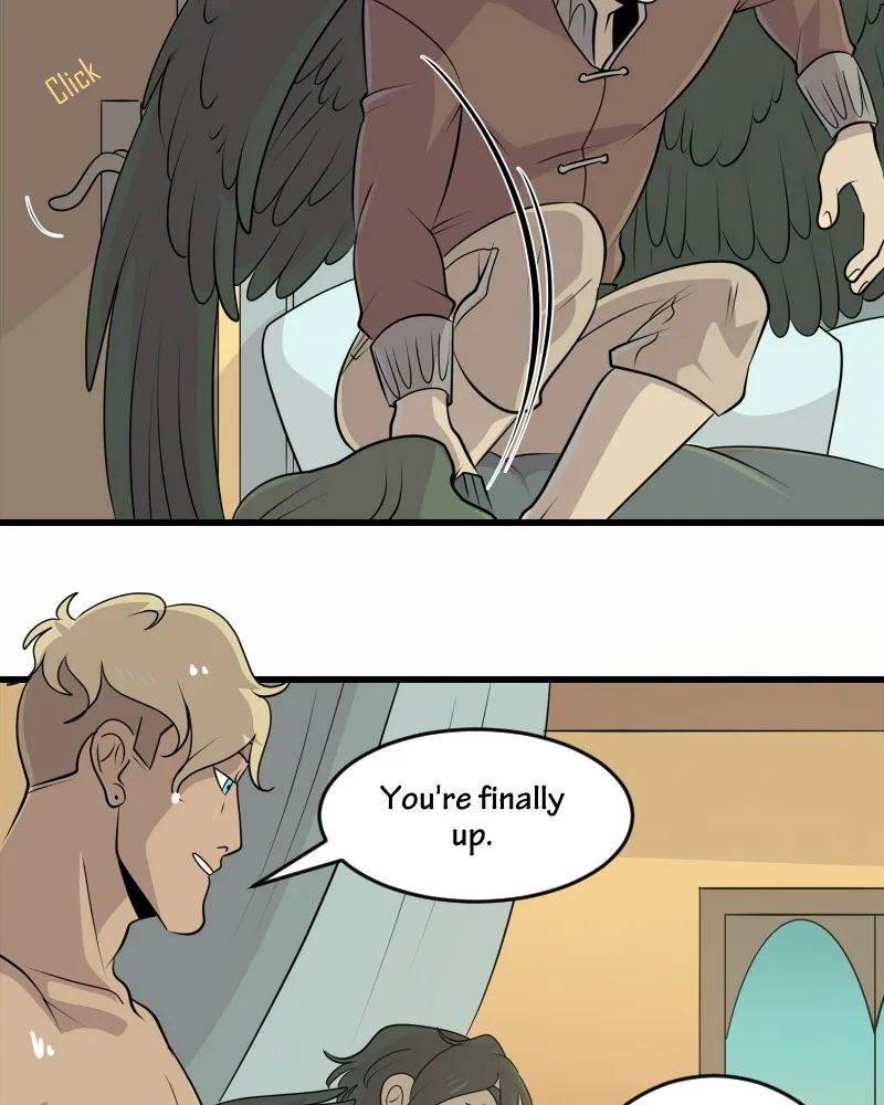 Read The Croaking chapter 275 image 9 on Lezhin