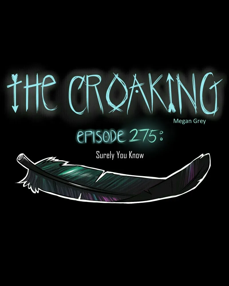Read The Croaking chapter 276 image 1 on Lezhin