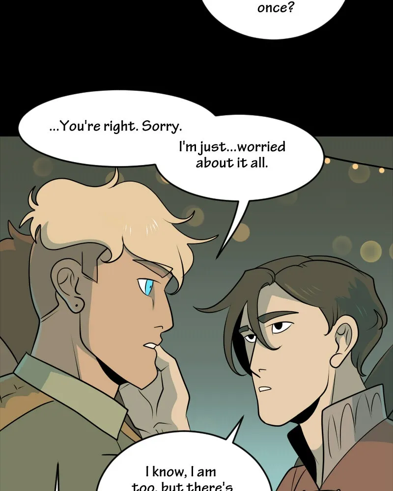 Read The Croaking chapter 276 image 18 on Lezhin
