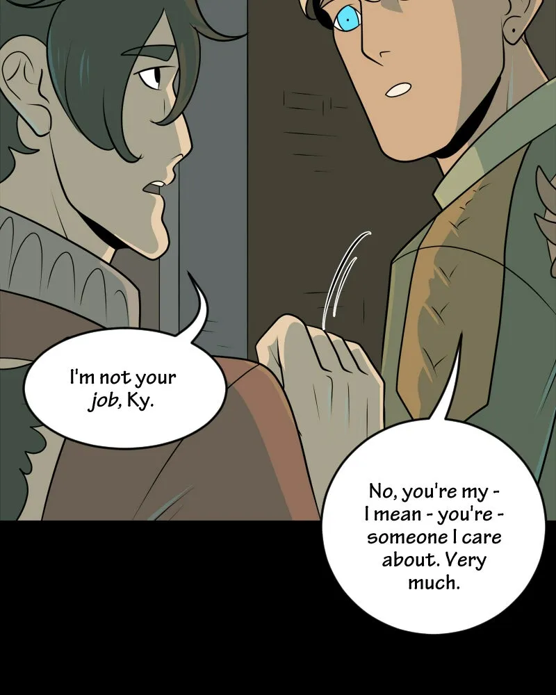 Read The Croaking chapter 276 image 20 on Lezhin