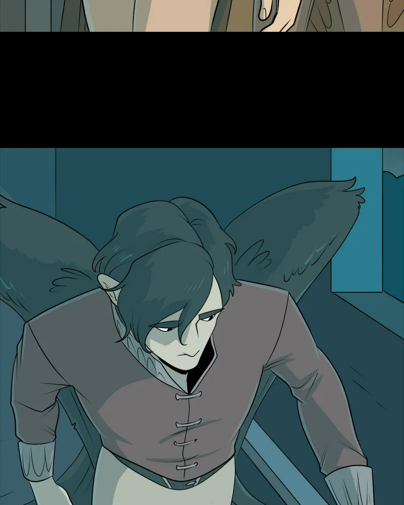 Read The Croaking chapter 276 image 22 on Lezhin