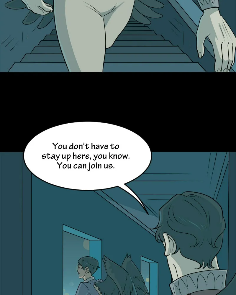 Read The Croaking chapter 276 image 23 on Lezhin