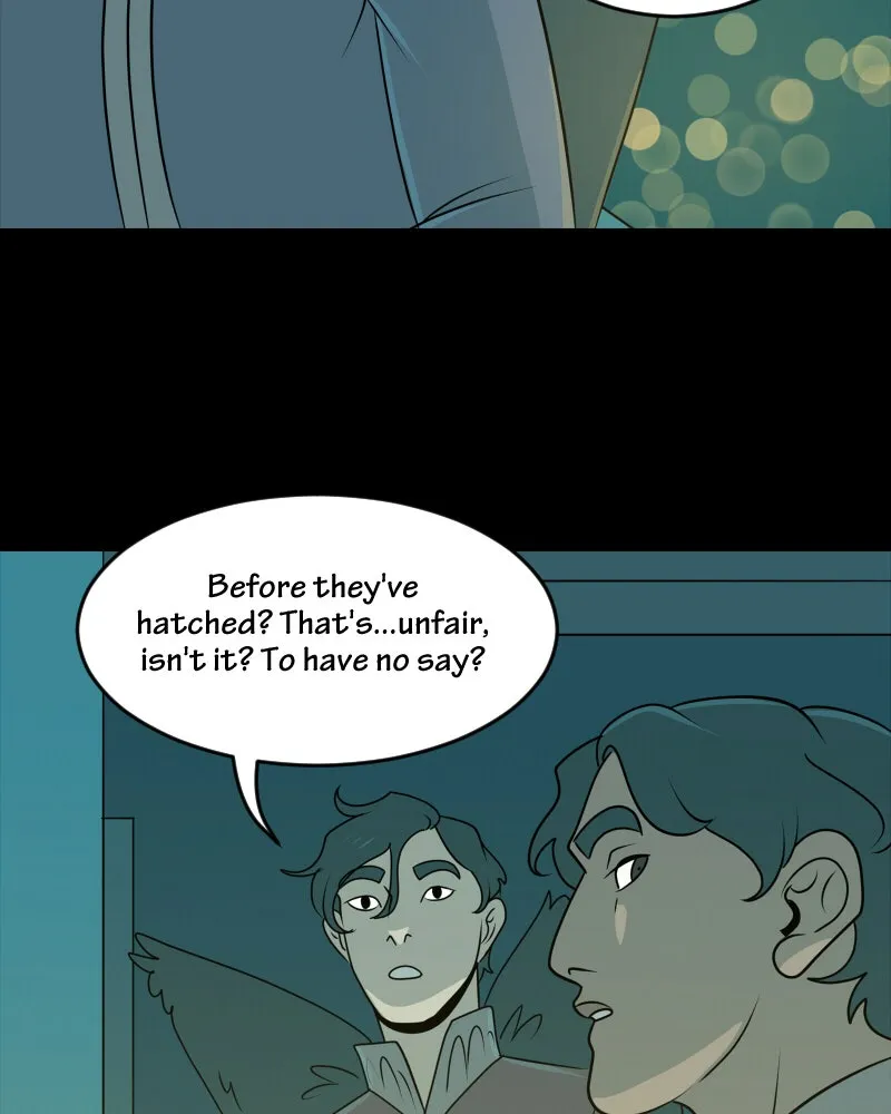 Read The Croaking chapter 276 image 28 on Lezhin