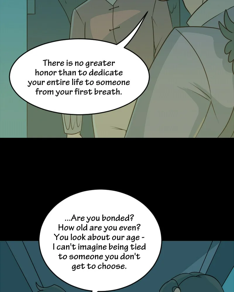 Read The Croaking chapter 276 image 29 on Lezhin