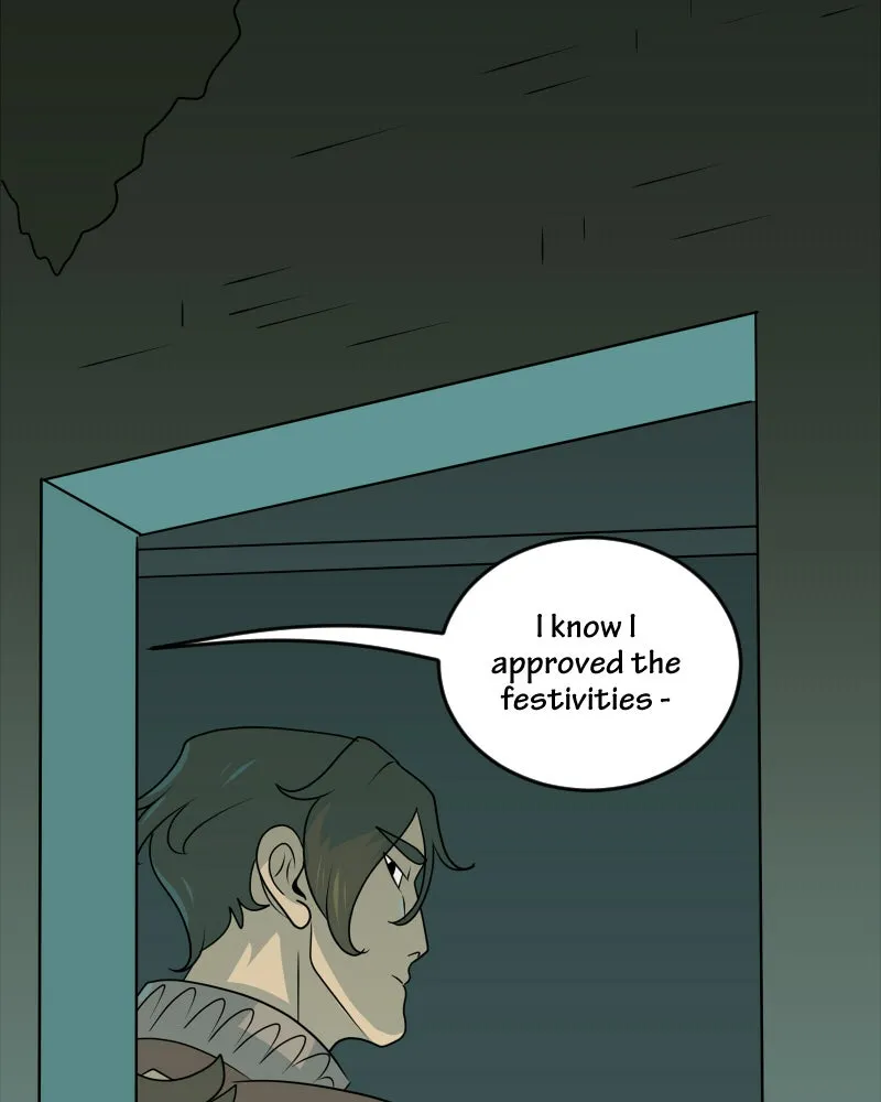 Read The Croaking chapter 276 image 33 on Lezhin
