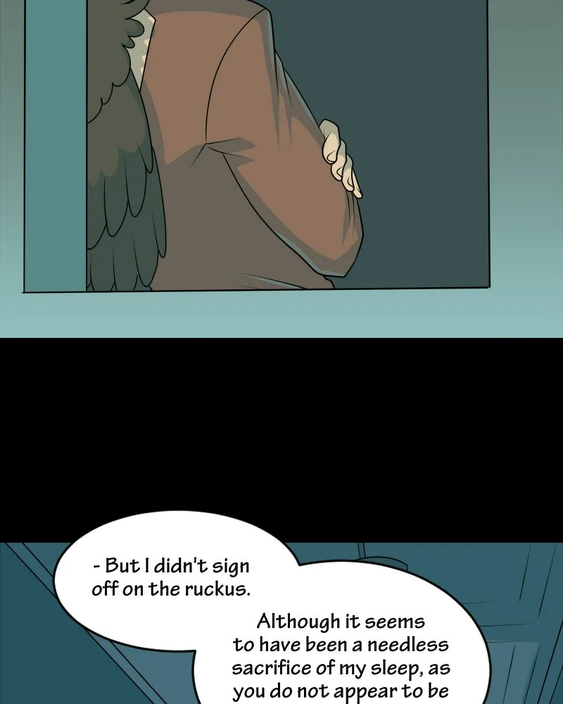 Read The Croaking chapter 276 image 34 on Lezhin