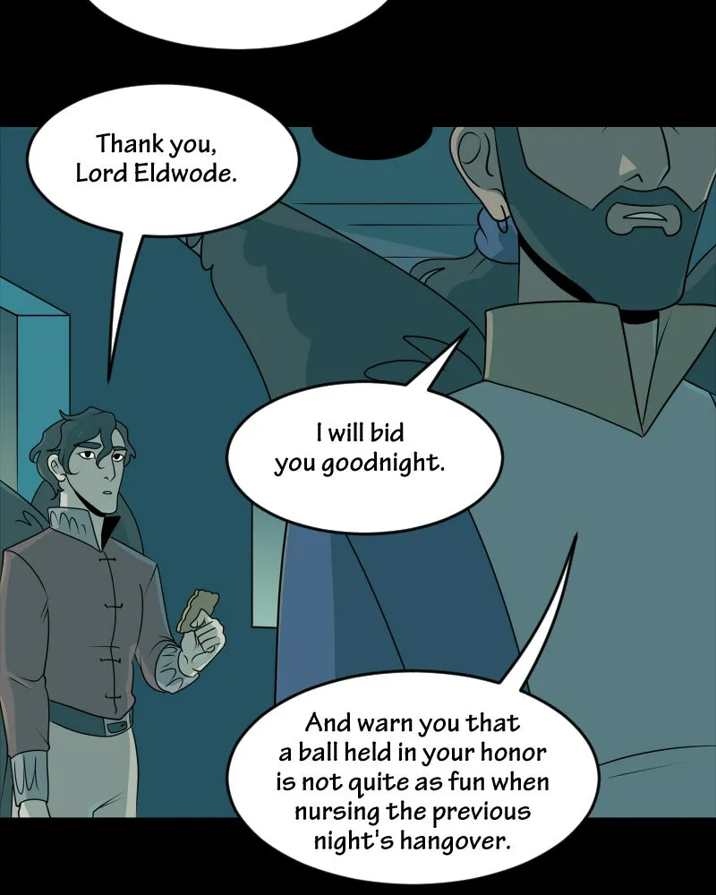 Read The Croaking chapter 276 image 40 on Lezhin