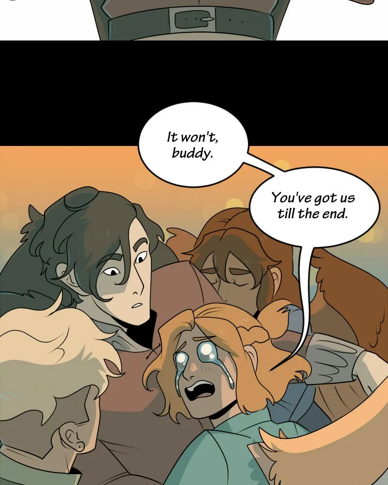 Read The Croaking chapter 276 image 47 on Lezhin