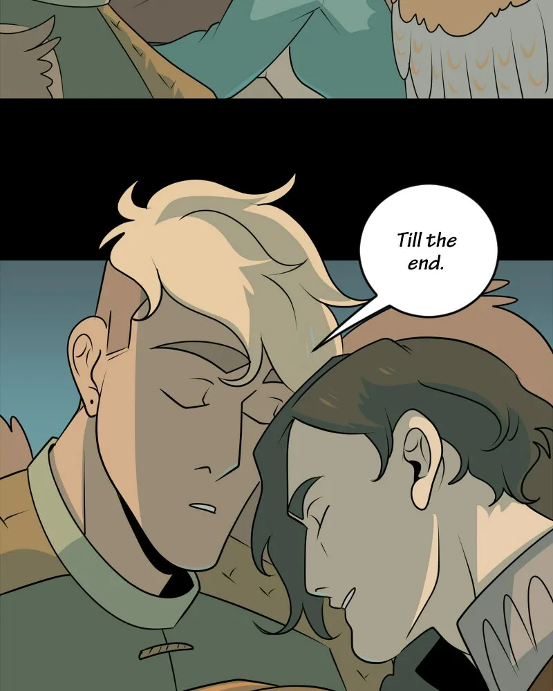 Read The Croaking chapter 276 image 48 on Lezhin