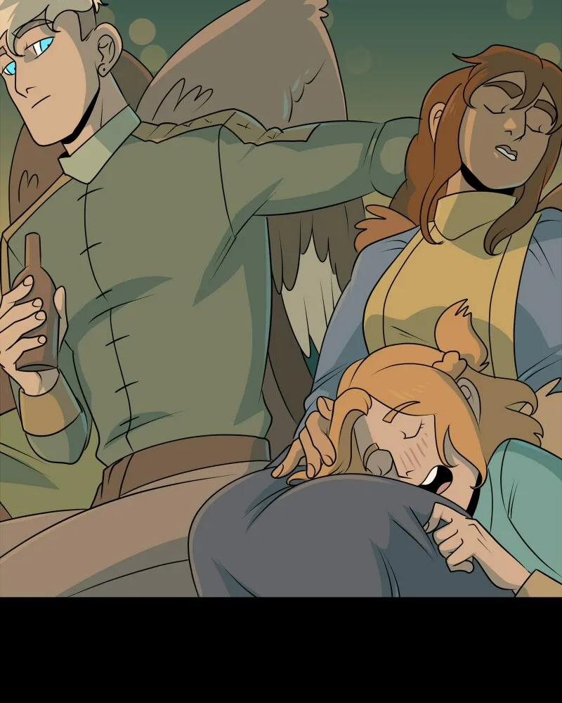 Read The Croaking chapter 276 image 50 on Lezhin