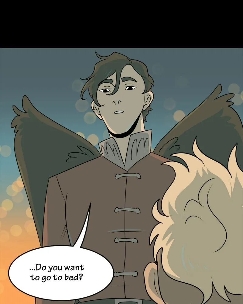 Read The Croaking chapter 276 image 51 on Lezhin
