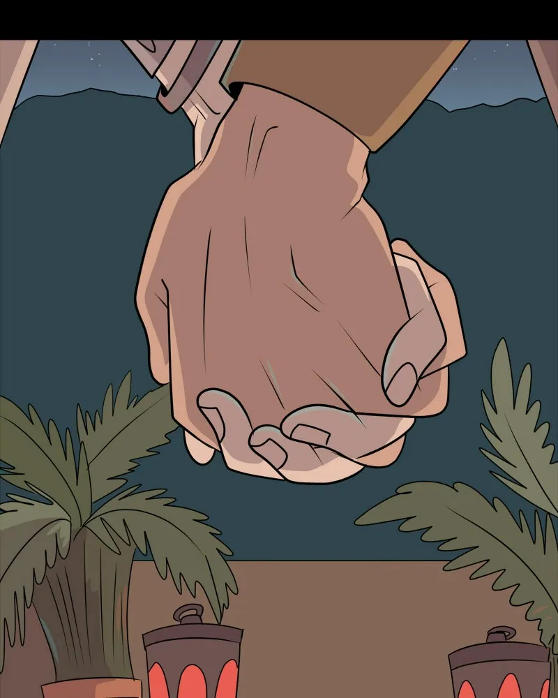 Read The Croaking chapter 276 image 53 on Lezhin