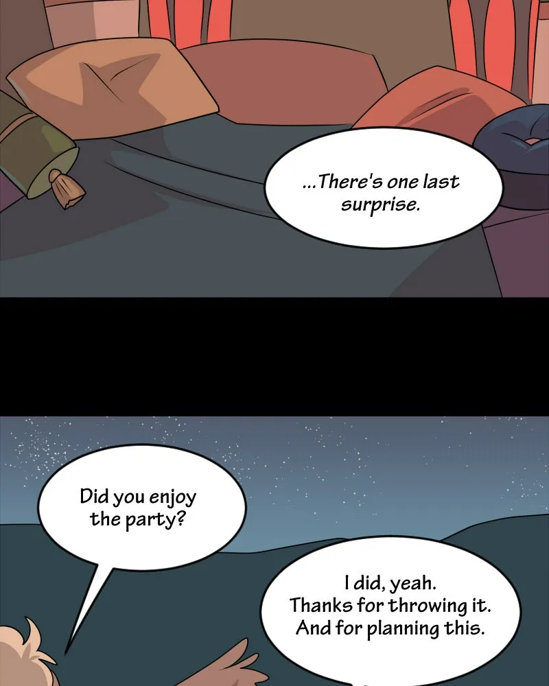 Read The Croaking chapter 276 image 54 on Lezhin