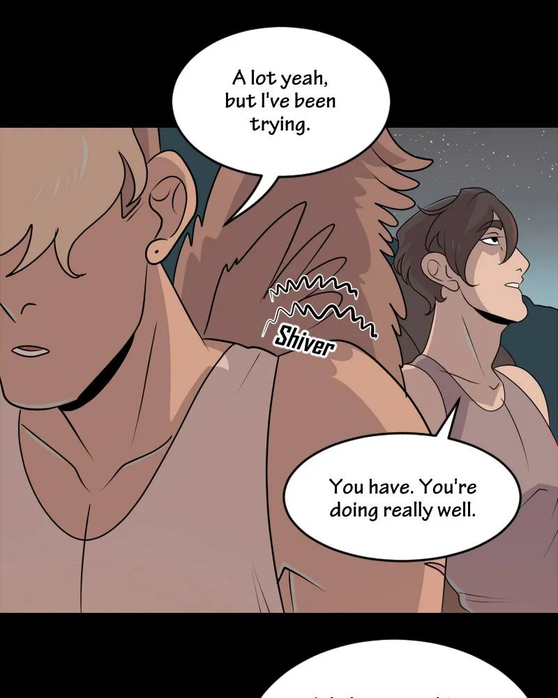 Read The Croaking chapter 276 image 56 on Lezhin