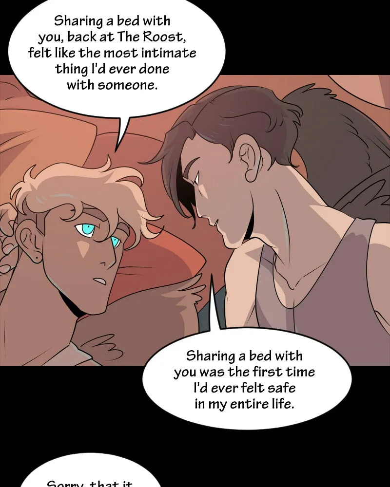Read The Croaking chapter 276 image 59 on Lezhin