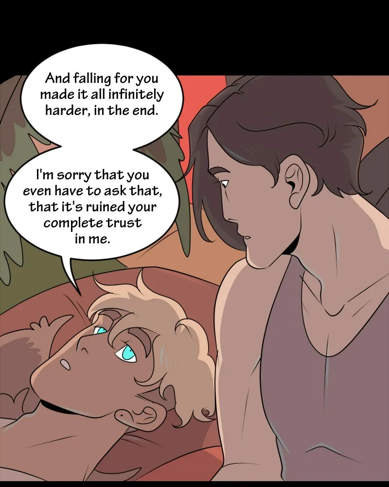 Read The Croaking chapter 276 image 61 on Lezhin