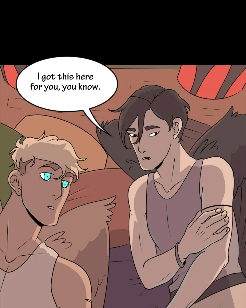 Read The Croaking chapter 276 image 62 on Lezhin